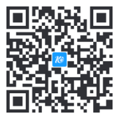 苹果用户专属 二维码(App)