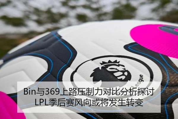 Bin与369上路压制力对比分析探讨LPL季后赛风向或将发生转变（App）