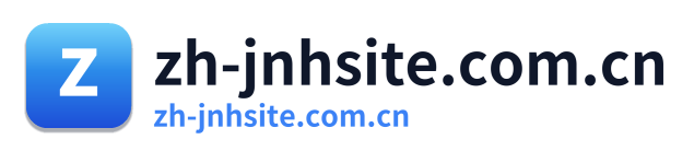 zh-jnhsite.com.cn Logo
